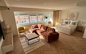 Morand I Apartments