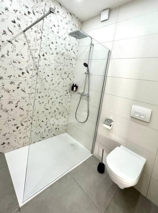 Morand I Apartments Salzbourg Extérieur photo