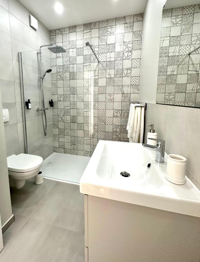 Morand I Apartments Salzbourg Extérieur photo